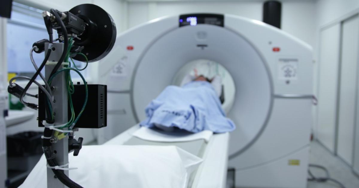 The Role of Medical Imaging in Diagnosis