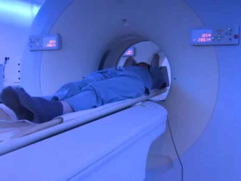 What are the Risks of a CT Scan? 