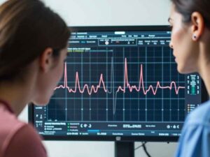 Electrocardiograms (ECGs)