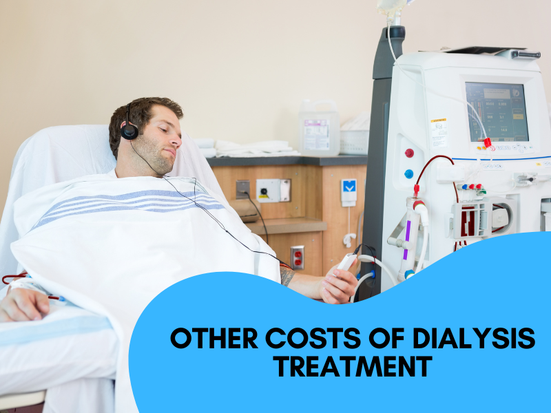 Dialysis Machine Cost