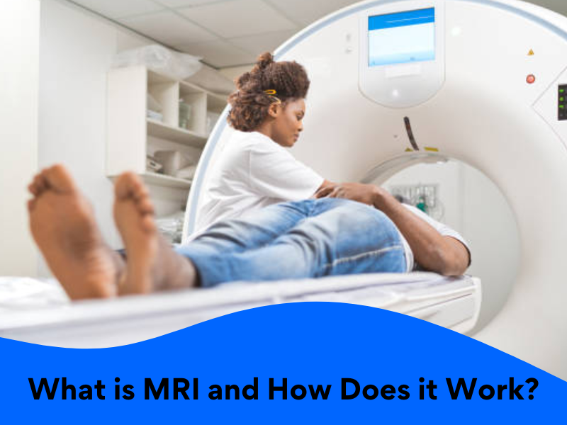 MRI Safety