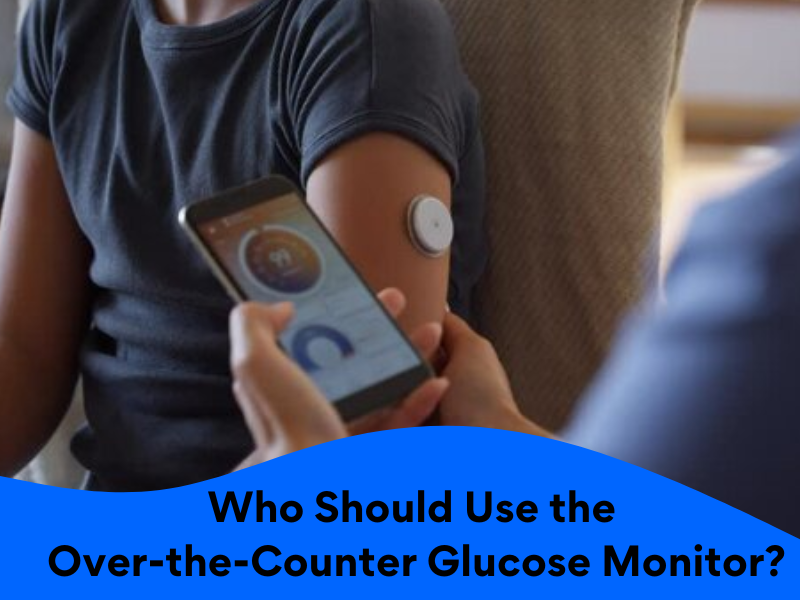 continuous glucose monitoring