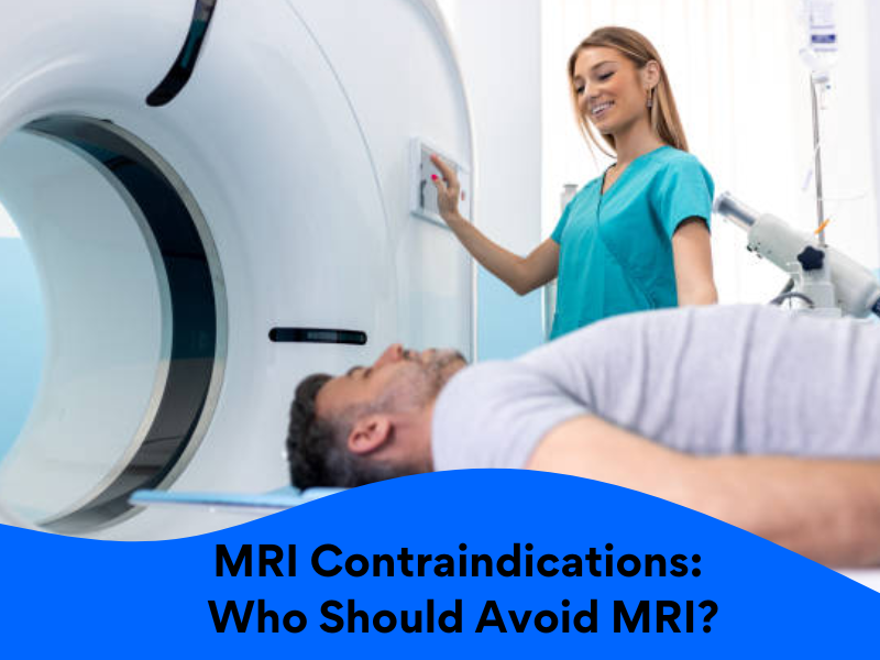 MRI Safety