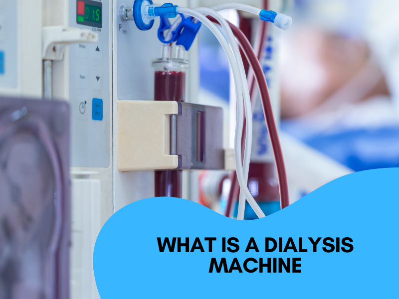 Dialysis Machine Cost