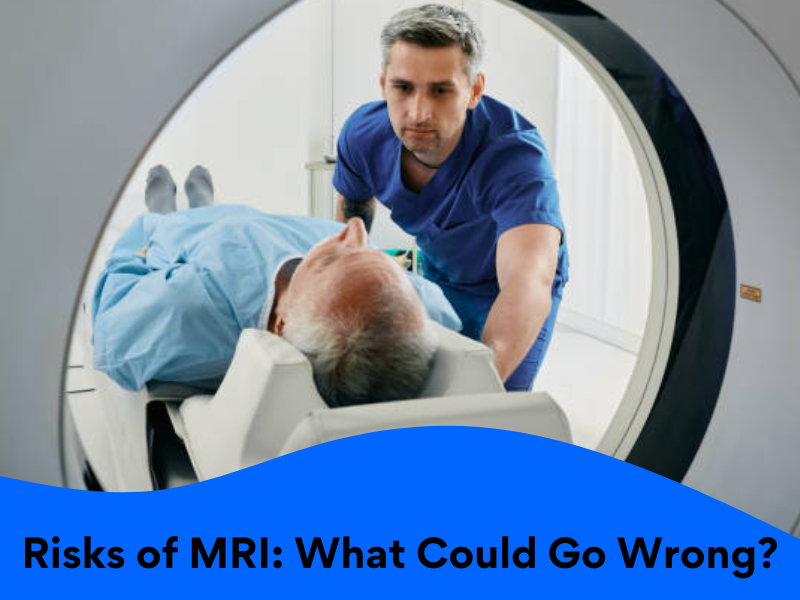 MRI Safety