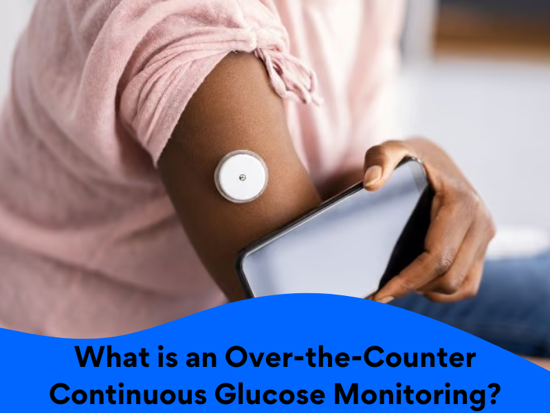 continuous glucose monitoring