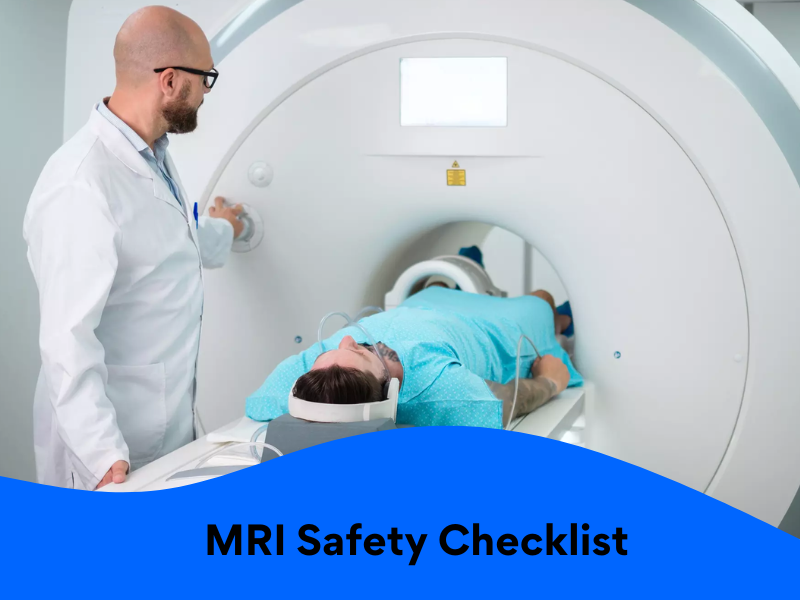 MRI Safety