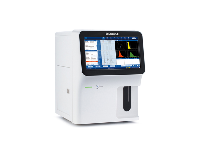 hematology-analyzer