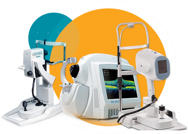 Medical Equipment Services