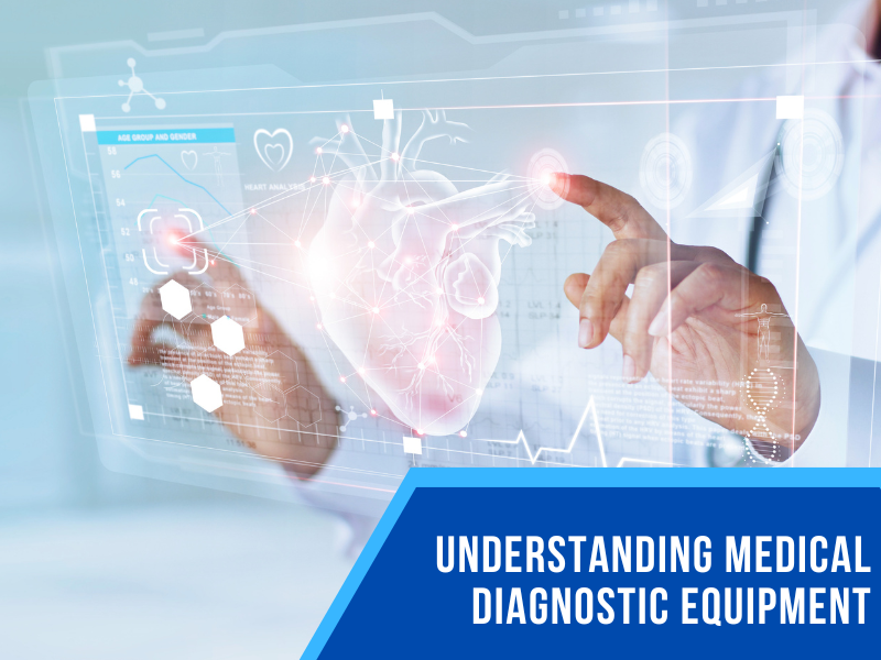 Medical Diagnostic Equipment