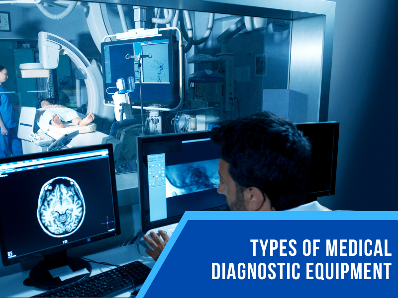 Medical Diagnostic Equipment