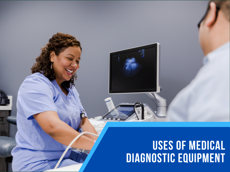 Medical Diagnostic Equipment