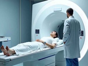 Medical Equipment Prices of MRI