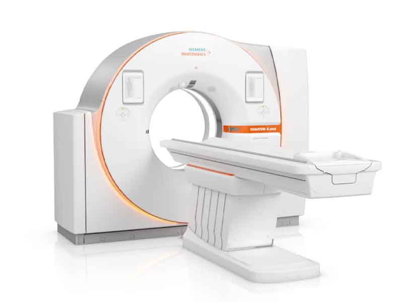 CT Scanners CT