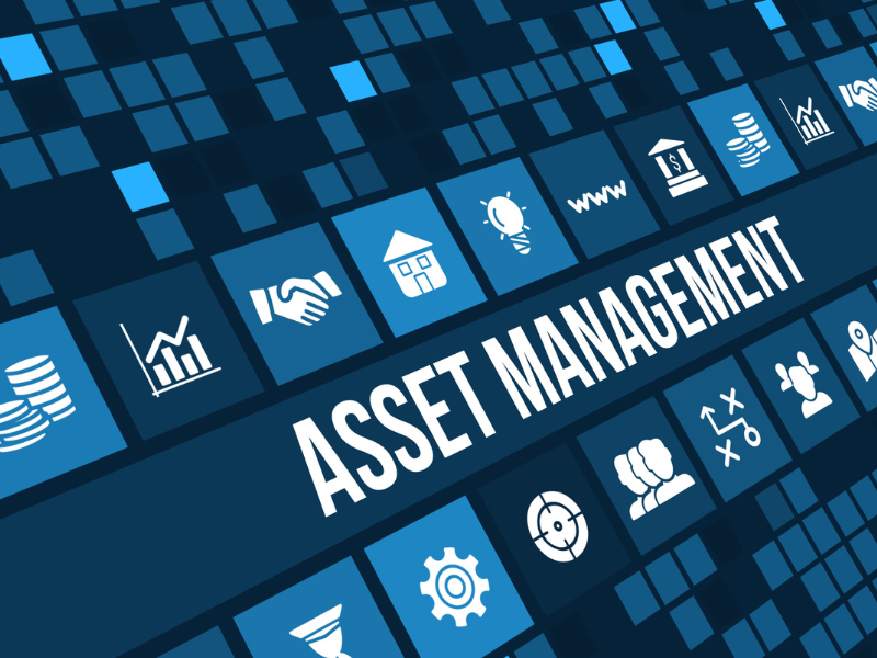 hospital asset management​