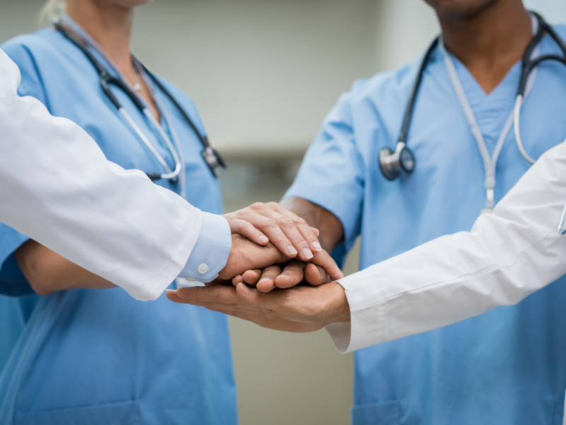 hospital asset management