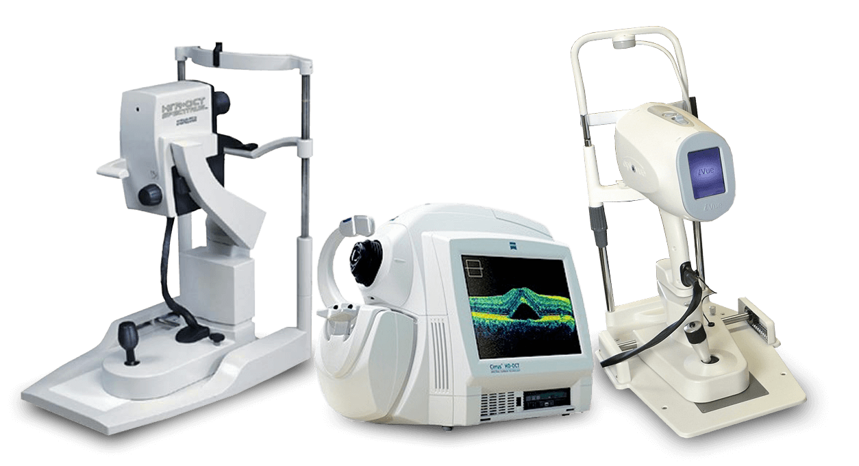 Biomedical Equipment Services