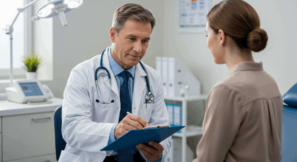 medical equipment solutions
