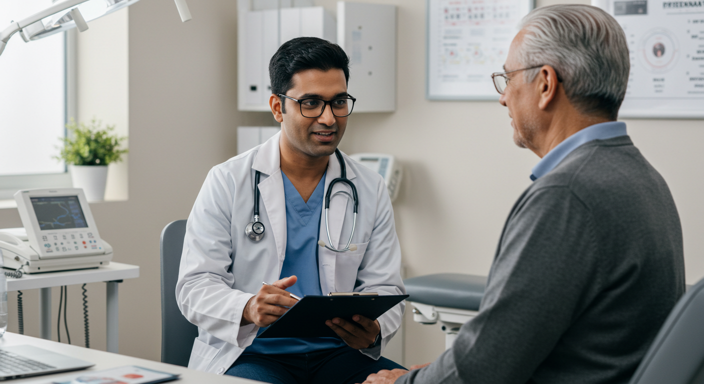 medical equipment solutions
