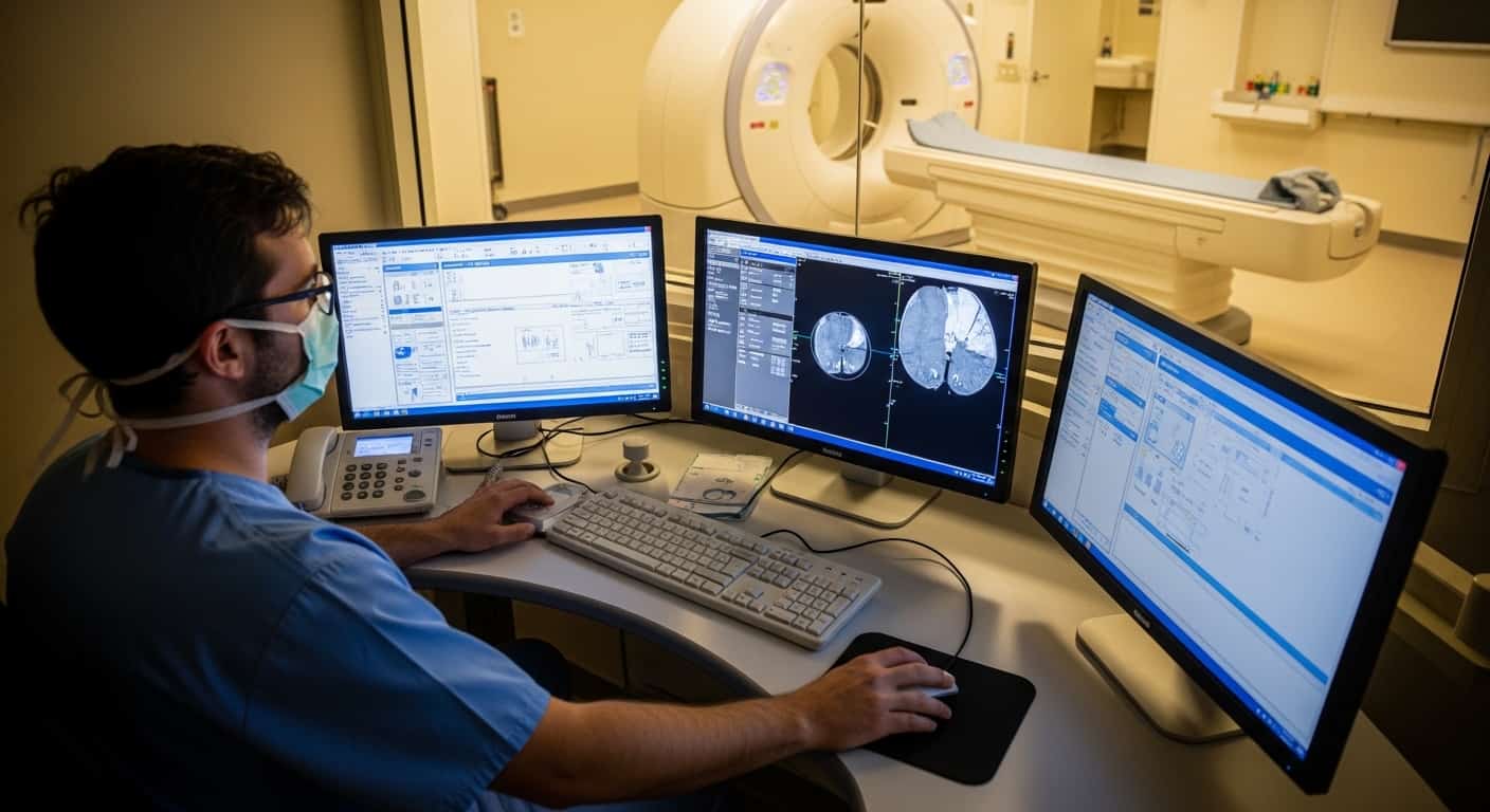 what is a ct scan