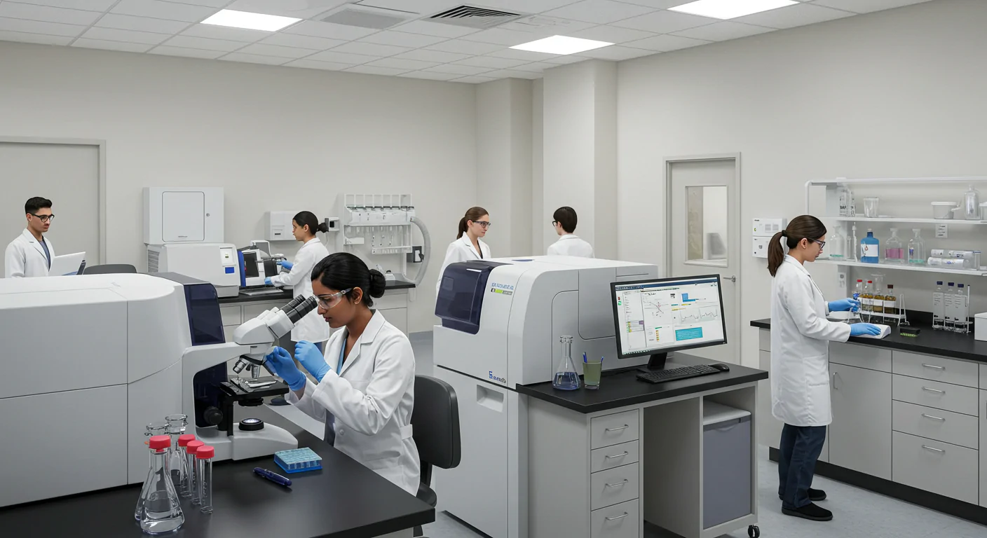 BME test medical