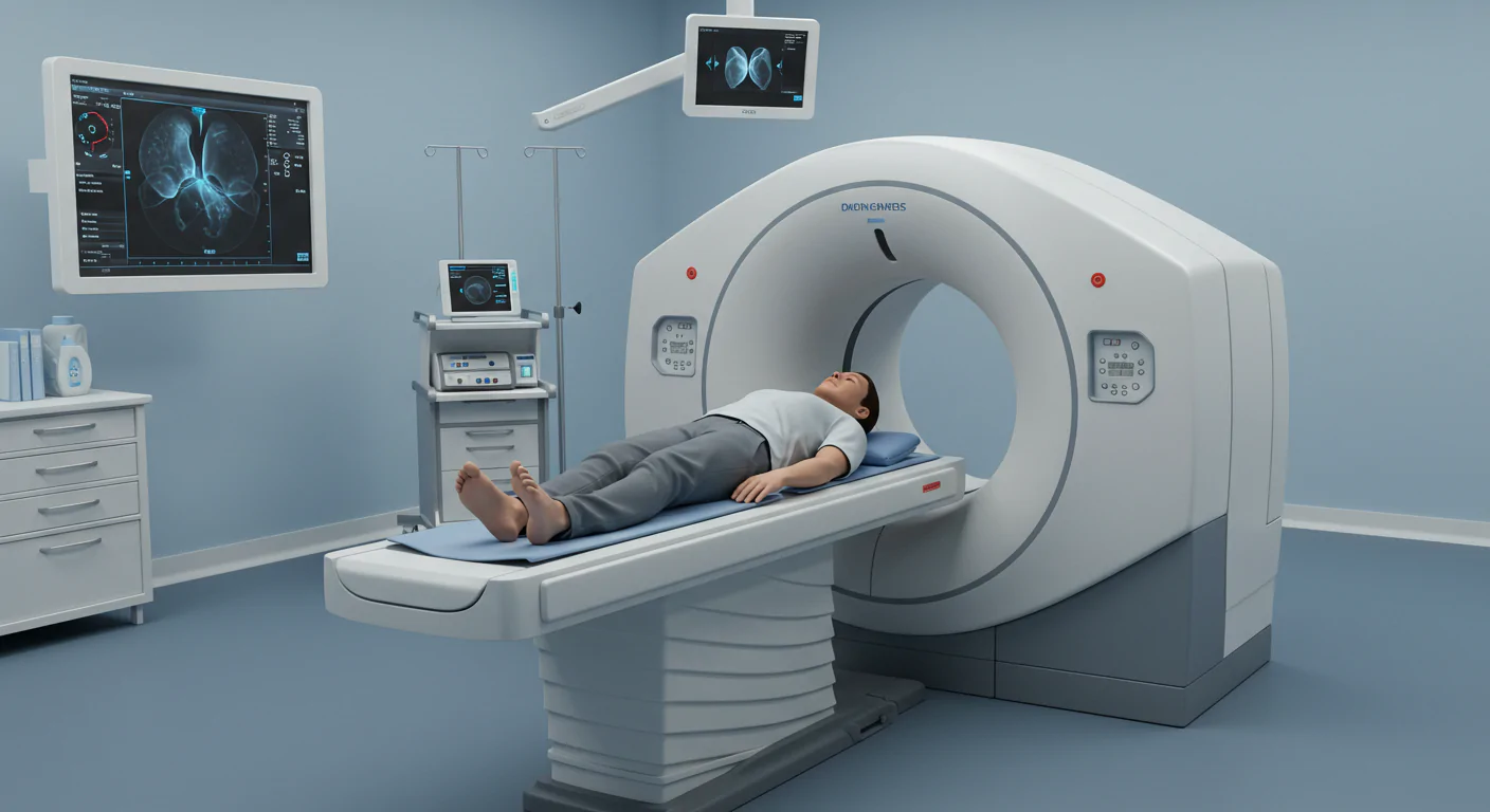 portable x ray machine