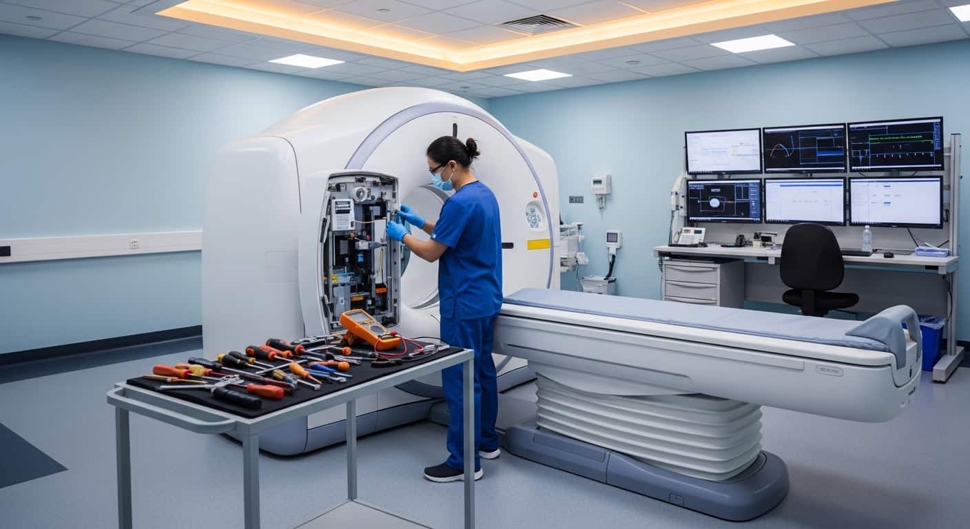 how long do ct scans take