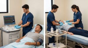 defibrillation vs cardioversion