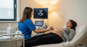 ultrasound therapy machine