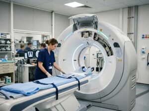 what is biomedical equipment technician