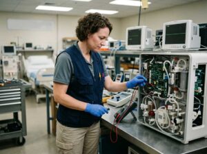 lab equipment