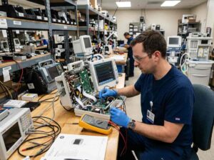 lab equipment