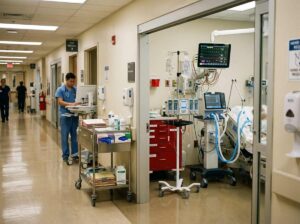 defibrillator vs pacemaker