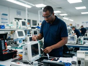 lab equipment