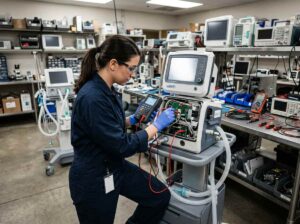lab equipment