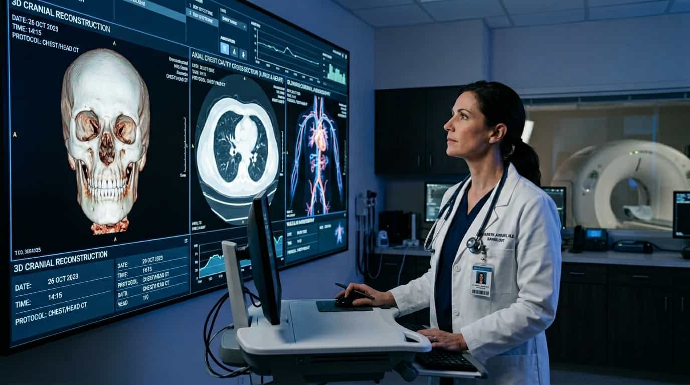 what can ct scans detect