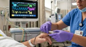 patient monitor