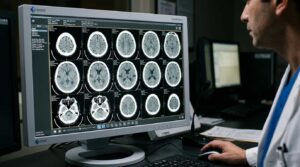 how long does a ct scan take