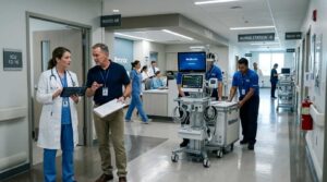 used medical equipment
