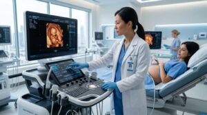 ultrasound machine cost