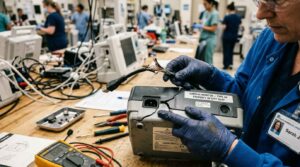 medical surgical equipment