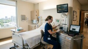 medical equipment safety testing