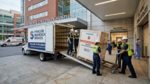 used medical equipment
