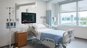 patient monitor