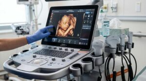 ultrasound machine cost