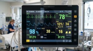 patient monitor