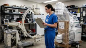 medical surgical equipment