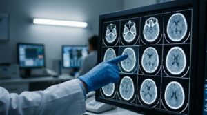 how long does a ct scan take
