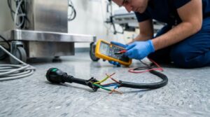 medical equipment safety testing