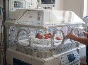 incubator machine